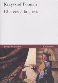 Cover of Che cos'è la storia?