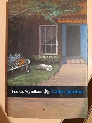 Cover of L'altro giardino