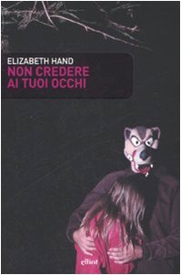 Cover of Non credere ai tuoi occhi