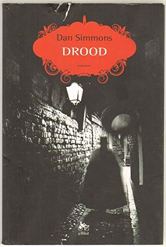 Cover of Drood