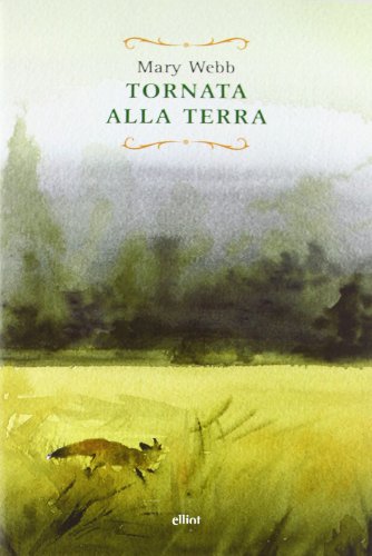 Cover of Tornata alla terra