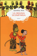 Cover of La regina scomparsa