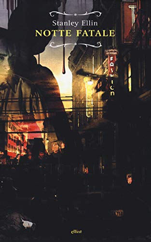 Cover of Notte fatale
