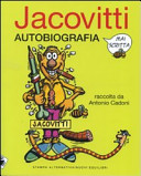 Cover of Jacovitti