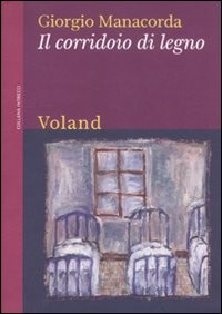Cover of Il corridoio di legno