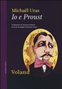 Cover of Io e Proust