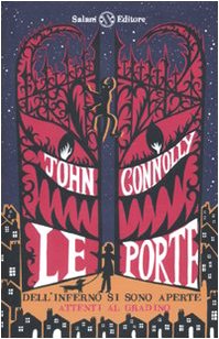 Cover of Le porte dell'inferno si sono aperte