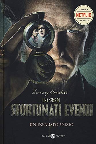 Cover of Un infausto inizio