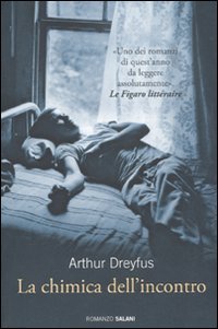 Cover of La chimica dell'incontro