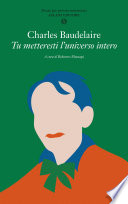 Cover of Tu metteresti l'universo intero