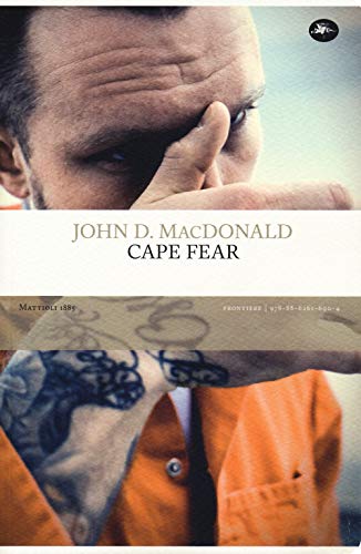 Cover of Cape Fear
