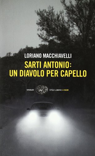 Cover of Sarti Antonio