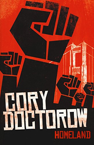 Cover of Homeland