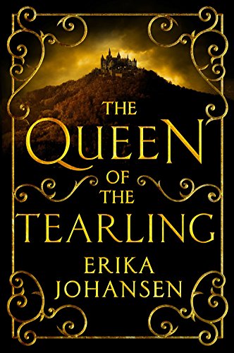 Cover of The Queen of the Tearling