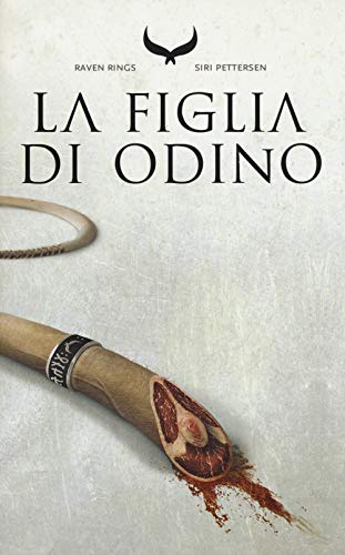 Cover of La figlia di Odino