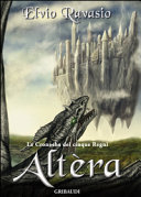 Cover of Altèra. Le cronache dei cinque regni