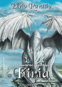 Cover of Kiria. Le cronache dei cinque regni