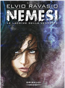 Cover of Nemesi. Le lacrime della vendetta