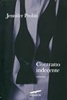 Cover of Contratto indecente
