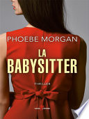 Cover of La babysitter
