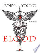 Cover of Blood