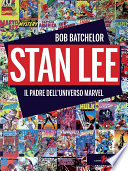 Cover of Stan Lee