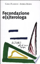 Cover of Fecondazione e(s)terologa