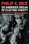 Cover of Do Androids Dream of Electric Sheep?, Vol. 1
