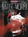 Cover of Mater Morbi