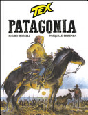 Cover of Tex. Patagonia