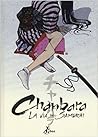Cover of Chanbara: La via del samurai