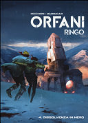 Cover of Dissolvenza in nero. Ringo. Orfani