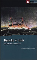 Cover of Banche e crisi. Dal petrolio al container