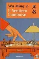 Cover of Il sentiero luminoso