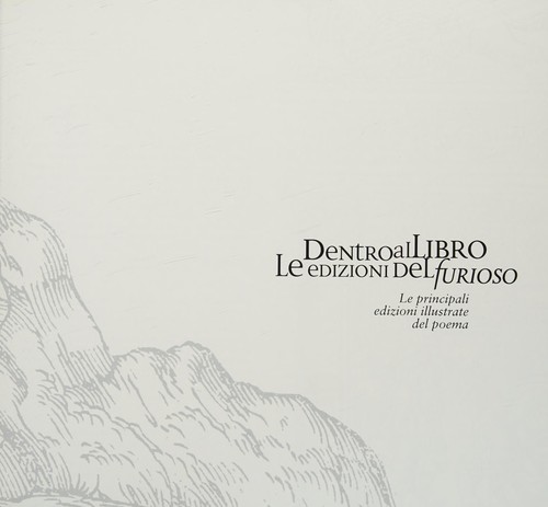 Cover of Donne cavalieri incanti follia