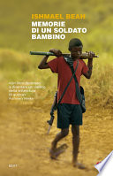 Cover of Memorie di un soldato bambino