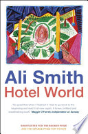 Cover of Hotel World