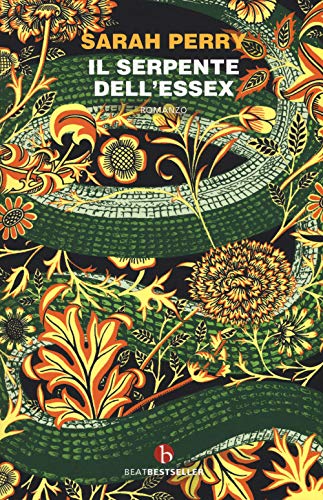 Cover of Il serpente dell'Essex