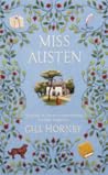 Cover of Miss Austen