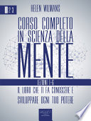 Cover of Corso completo in Scienza della Mente