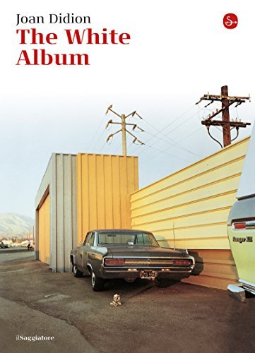 Cover of The White Album