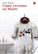 Cover of Come vivremo su Marte