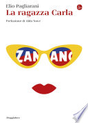 Cover of La ragazza Carla