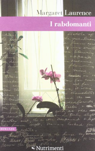Cover of I rabdomanti