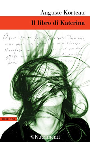 Cover of Il libro di Katerina