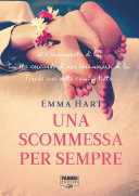 Cover of Una scommessa per sempre
