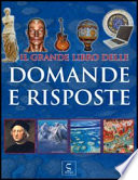Cover of Il grande libro delle domande e risposte - Volumi singoli