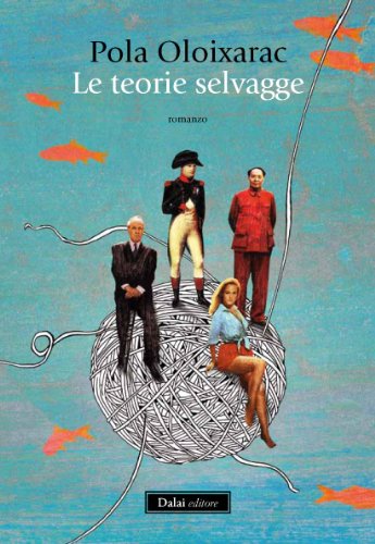 Cover of Le teorie selvagge