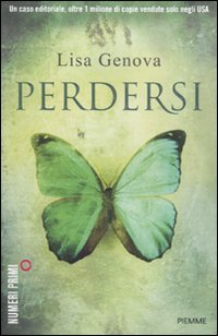 Cover of Perdersi