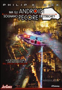 Cover of Blade Runner. Ma gli androidi sognano pecore elettriche?